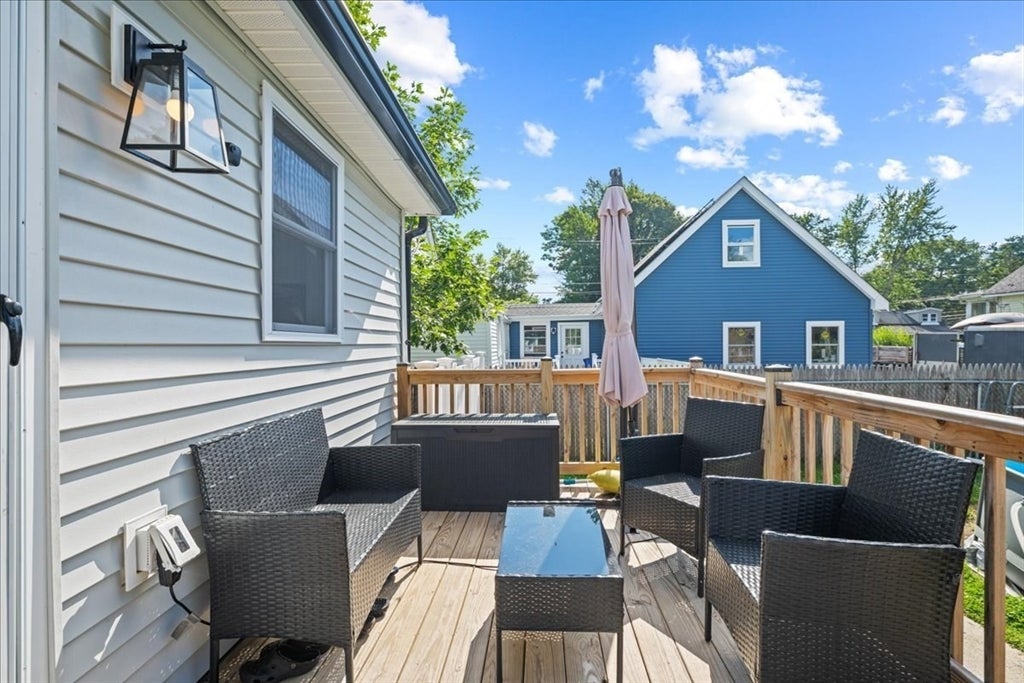 18 Kirby Ave, Lunenburg, MA, 18 Kirby Ave, Lunenburg, MA Photo #29