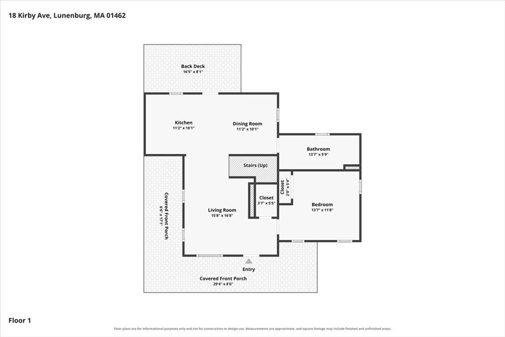 18 Kirby Ave, Lunenburg, MA, 18 Kirby Ave, Lunenburg, MA Photo #38