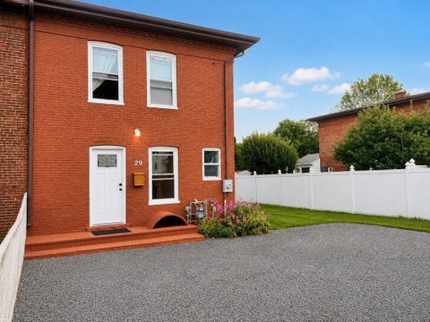 Photo of 29 River St, Warren, MA 01083 (MLS # 73561584)