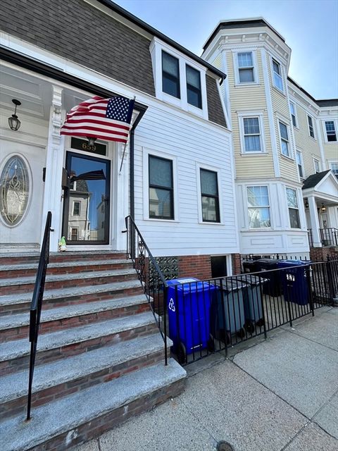 659 E 6th Street Boston MA 02127