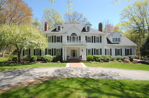 1330 Monument St Concord MA 01742