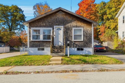 Photo of 59 Sterling Rd, Brockton, MA 02302 (MLS # 73450022) Photo of 59 Sterling Rd, Brockton, MA 02302 (MLS # 73450022)