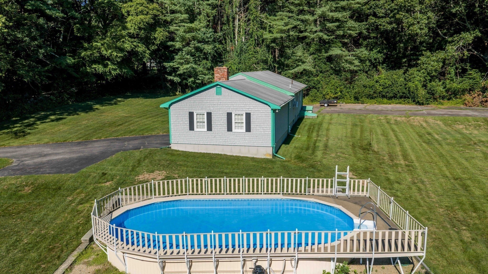1541 N Hixville Rd, Dartmouth, MA, 1541 N Hixville Rd, Dartmouth, MA Photo #29