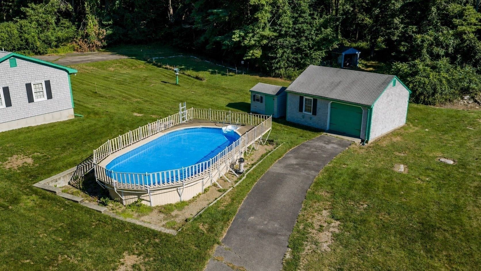 1541 N Hixville Rd, Dartmouth, MA, 1541 N Hixville Rd, Dartmouth, MA Photo #25