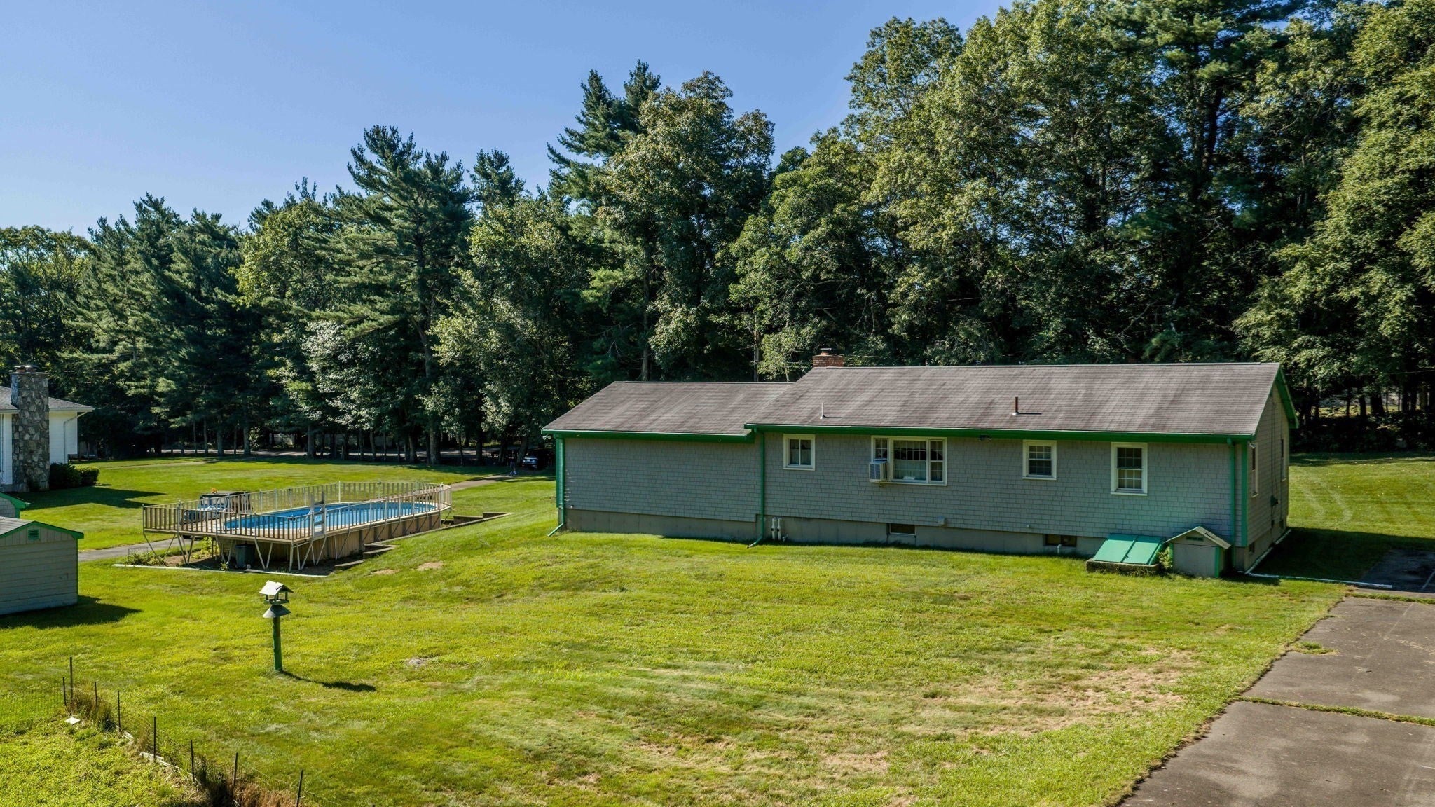 1541 N Hixville Rd, Dartmouth, MA, 1541 N Hixville Rd, Dartmouth, MA Photo #27