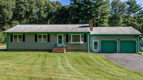 Photo of 1541 N Hixville Rd, Dartmouth, MA 02747 (MLS # 73576095)