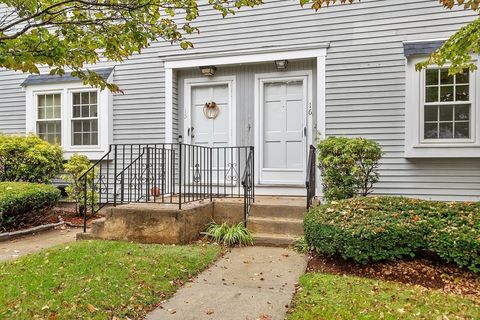 148 Flower Lane 16 Dracut MA 01826