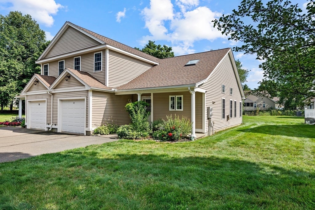 85 N Main St #15, Belchertown, MA, 85 N Main St #15, Belchertown, MA Photo #5