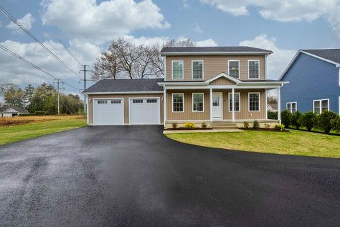 Photo of 35 Focosi Ln, Ludlow, MA 01056 (MLS # 73512449)