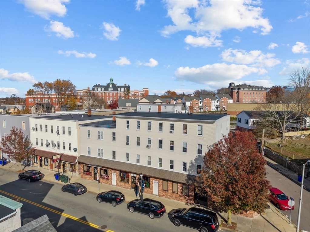 1498-1508 Pleasant Street