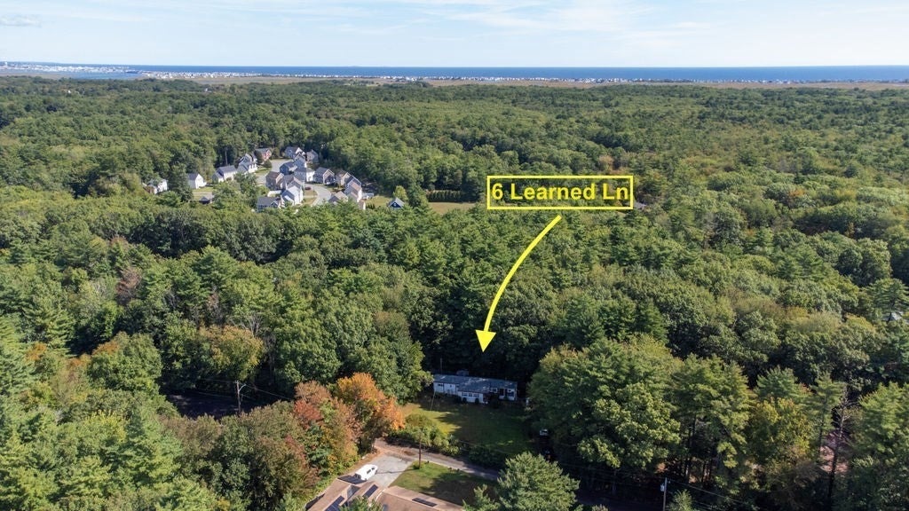 6 Learned Lane