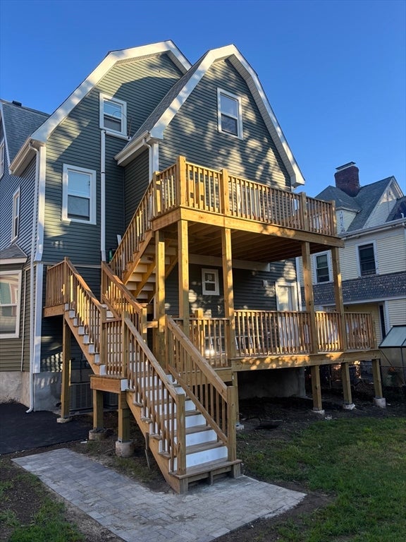 20 Rill ST, Boston, MA, 20 Rill ST, Boston, MA Photo #18