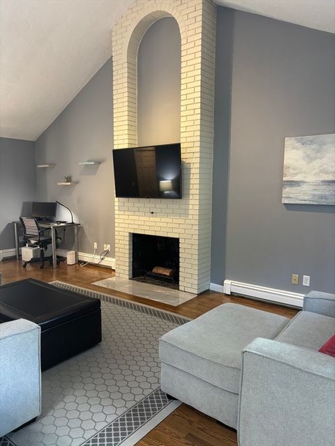 Photo of 22 Grove Pl #6, Winchester, MA 01890 (MLS # 73530776)