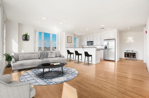 Photo of 116-128 Rantoul St #509, Beverly, MA 01915 (MLS # 73494008)