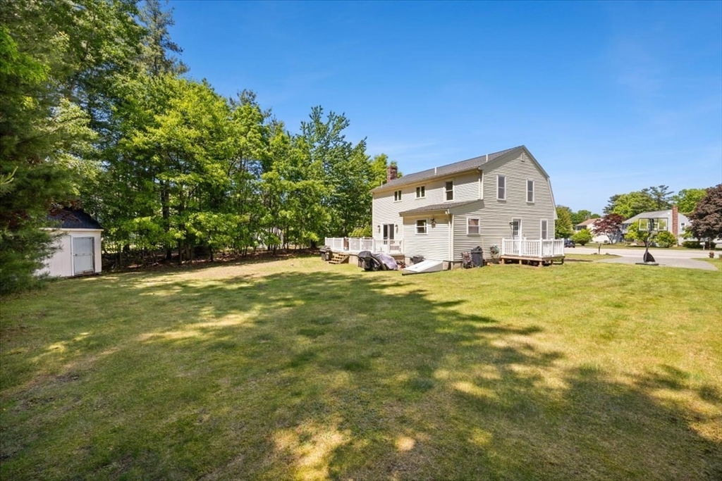 63 Brad Rd