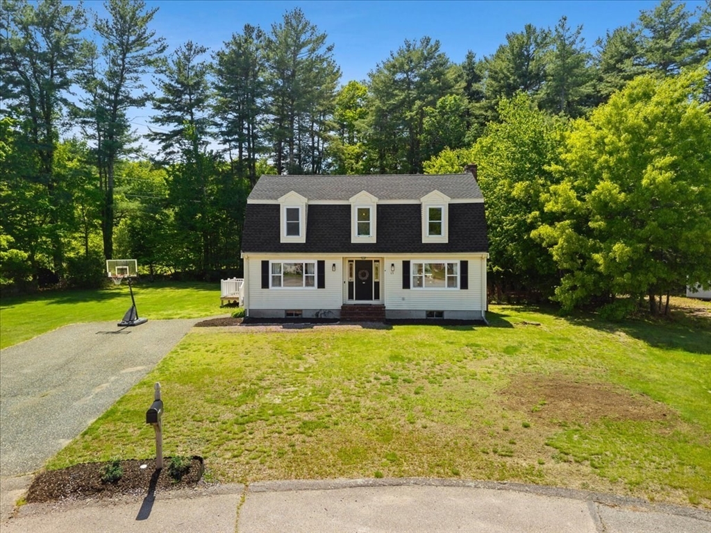 63 Brad Rd