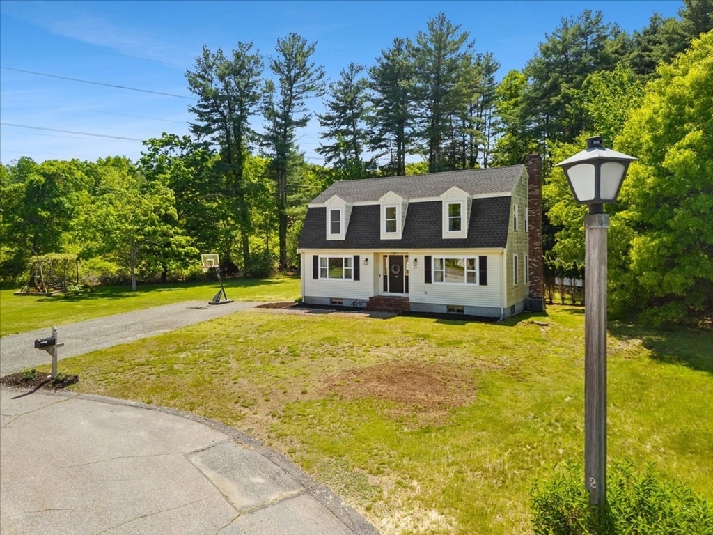 63 Brad Rd
