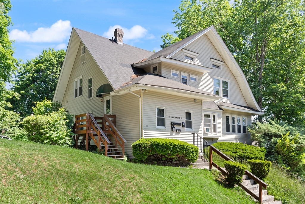 71 Park Terrace Rd 5