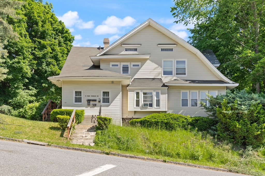 71 Park Terrace Rd 5