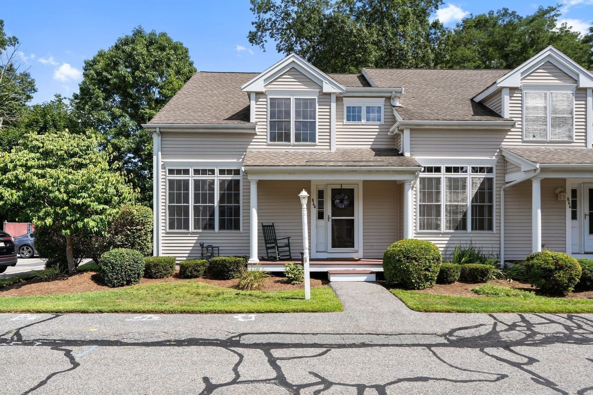 864 Brockton Ave