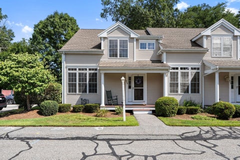 Photo of 864 Brockton Ave #864, Abington, MA 02351 (MLS # 73574404)