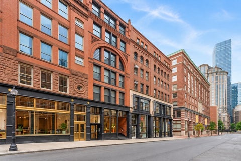 Photo of 123 South St #300, Boston, MA 02111 (MLS # 73595624)