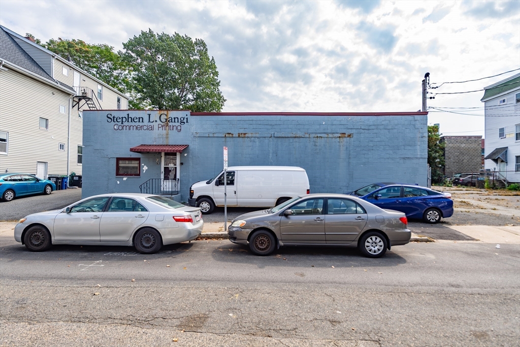 17 Kensington Avenue