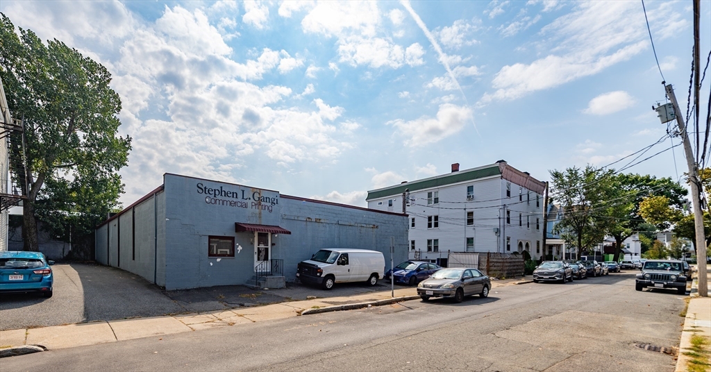 17 Kensington Avenue