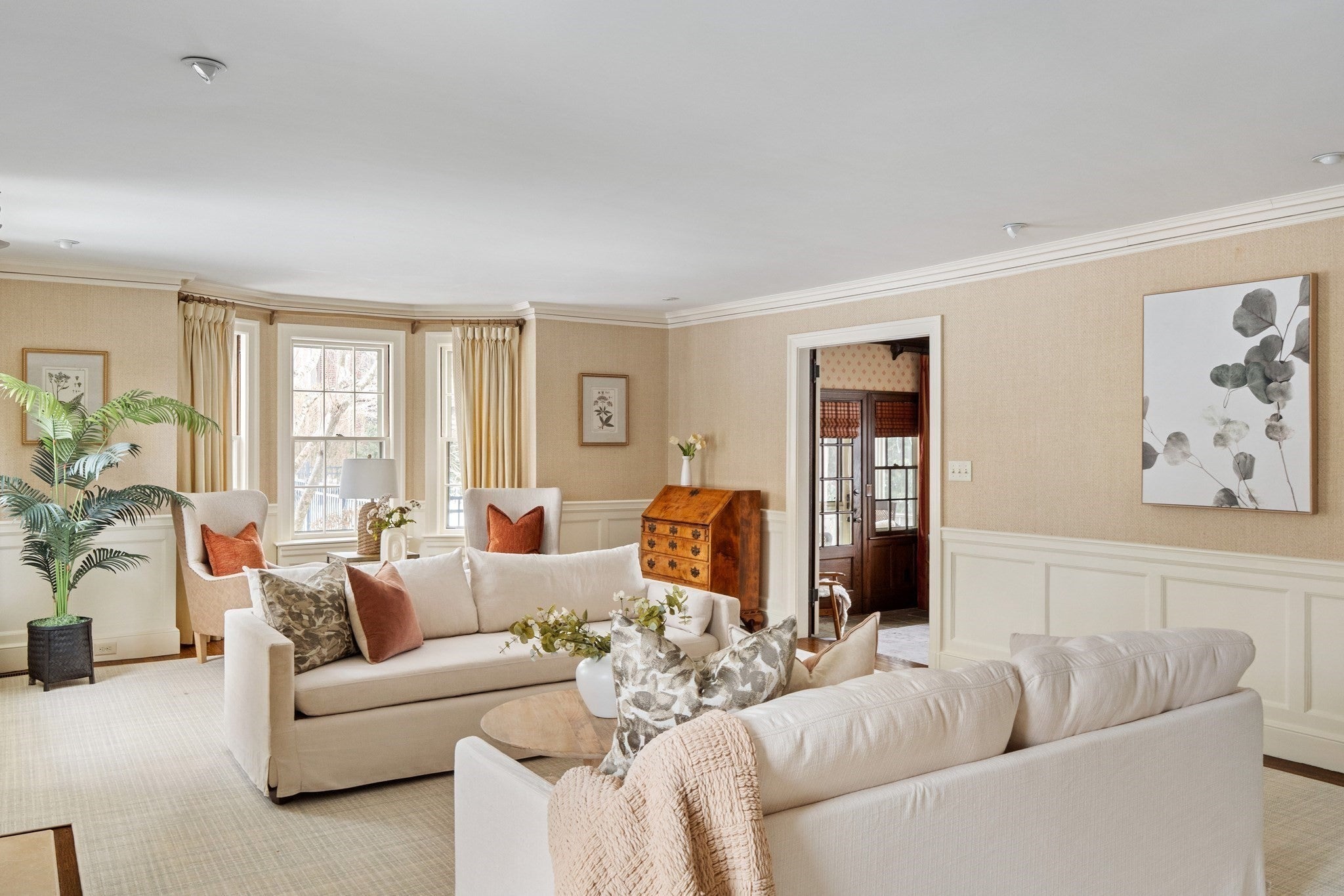 4 Dartmouth ST, Winchester, MA, 4 Dartmouth ST, Winchester, MA Photo #8