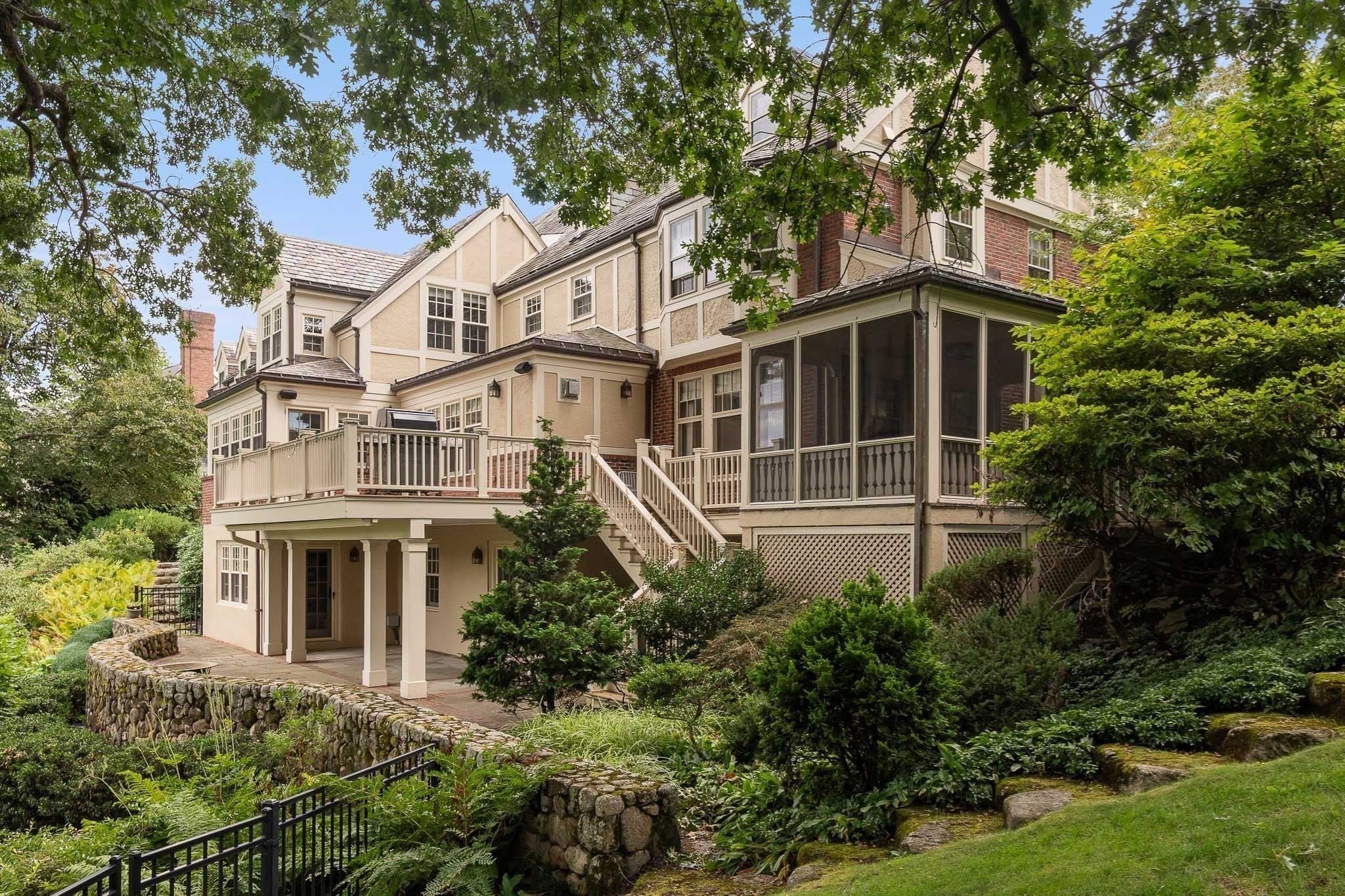 4 Dartmouth ST, Winchester, MA, 4 Dartmouth ST, Winchester, MA Photo #37