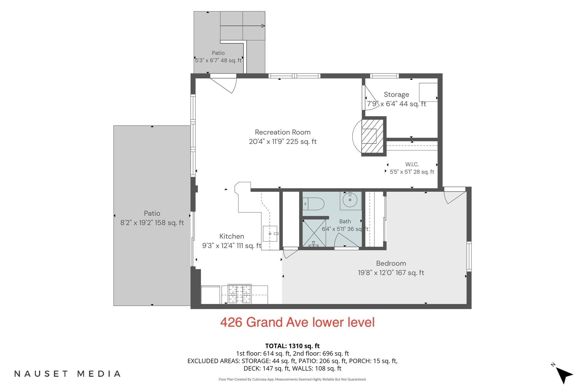 426 Grand Ave, Falmouth, MA, 426 Grand Ave, Falmouth, MA Photo #6