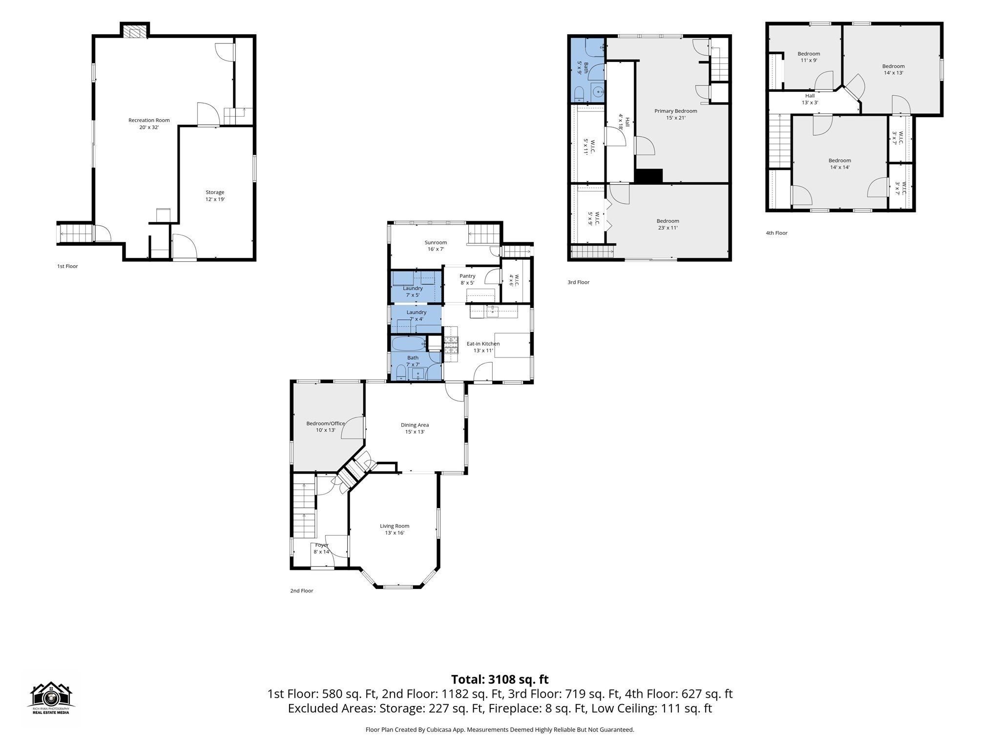 19 Whidden Ave, Whitman, MA, 19 Whidden Ave, Whitman, MA Photo #33