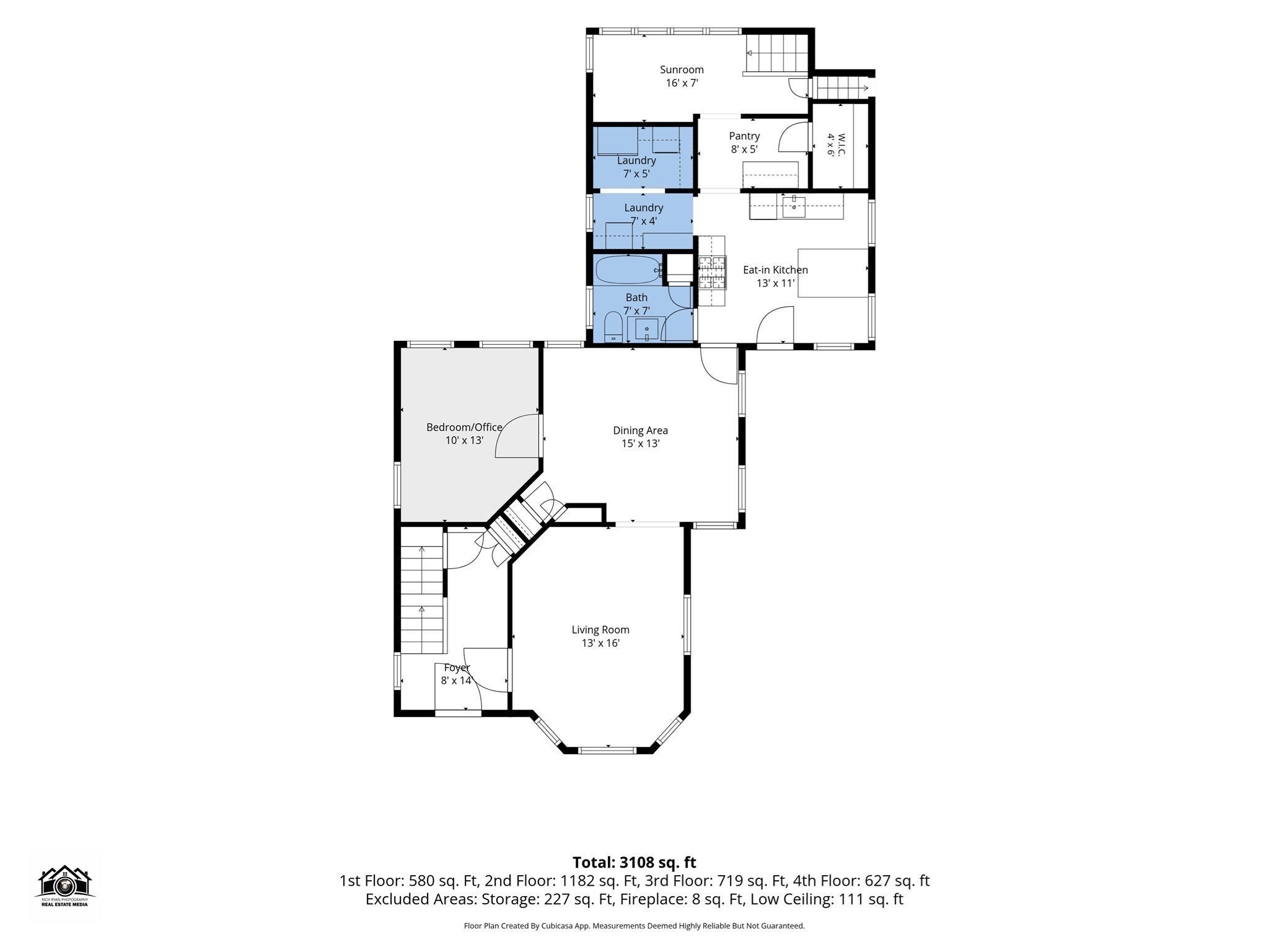 19 Whidden Ave, Whitman, MA, 19 Whidden Ave, Whitman, MA Photo #34