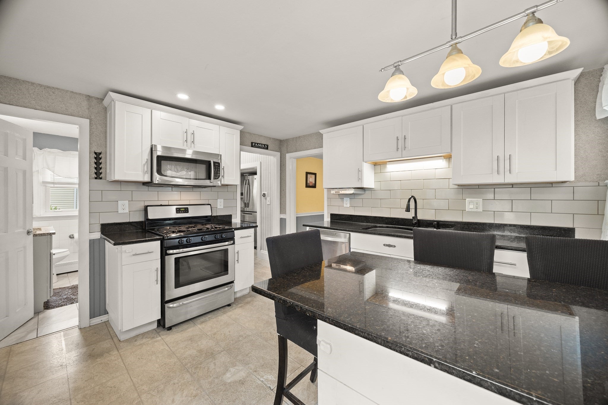19 Whidden Ave, Whitman, MA, 19 Whidden Ave, Whitman, MA Photo #9