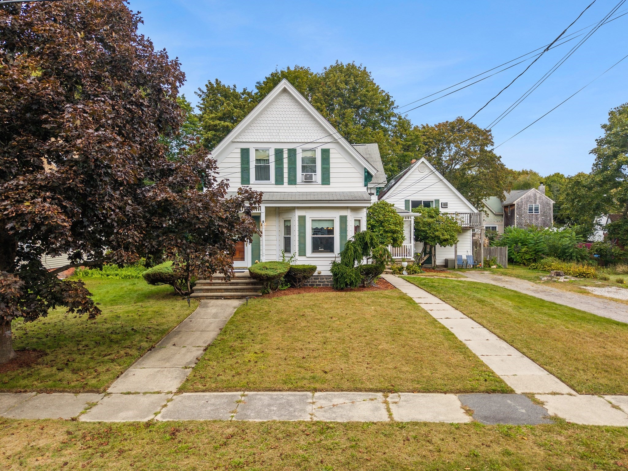 19 Whidden Ave, Whitman, MA, 19 Whidden Ave, Whitman, MA Photo #1