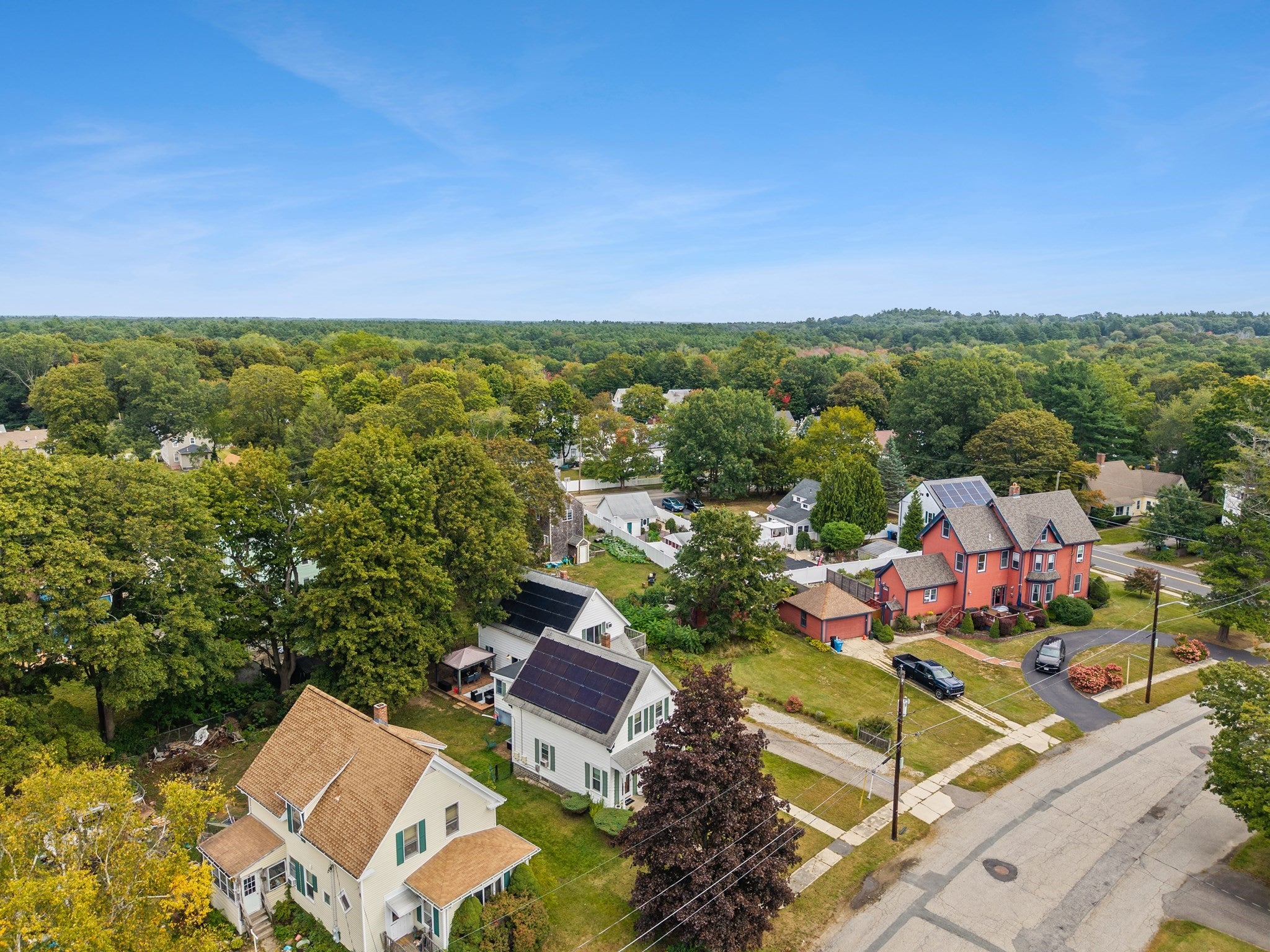 19 Whidden Ave, Whitman, MA, 19 Whidden Ave, Whitman, MA Photo #29