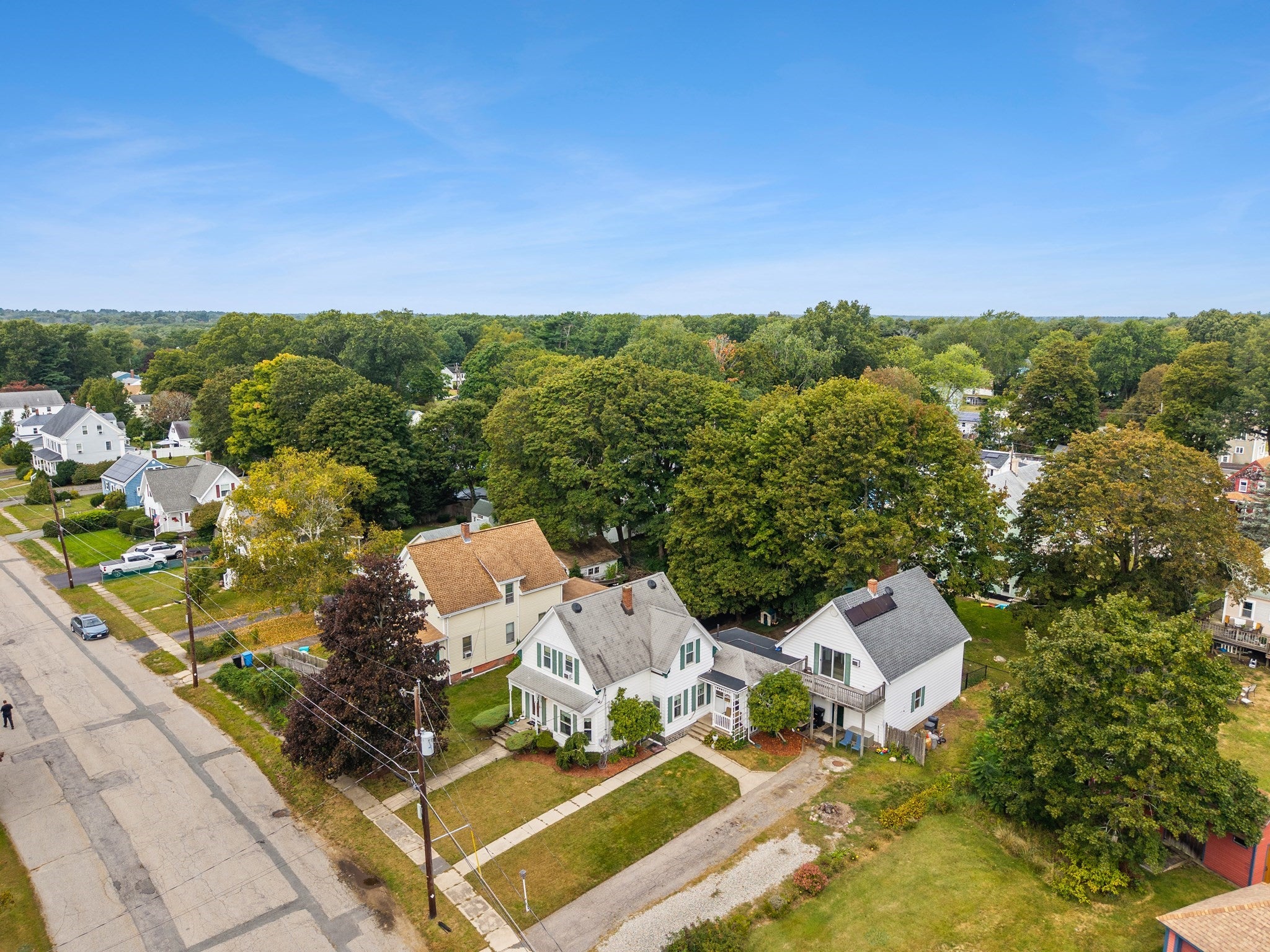 19 Whidden Ave, Whitman, MA, 19 Whidden Ave, Whitman, MA Photo #2
