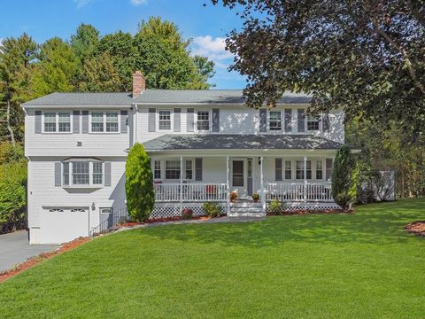 Photo of 83 Sevoian Drive, Methuen, MA 01844 (MLS # 73446806)