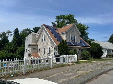 57 Vine  Street Saugus MA 01906