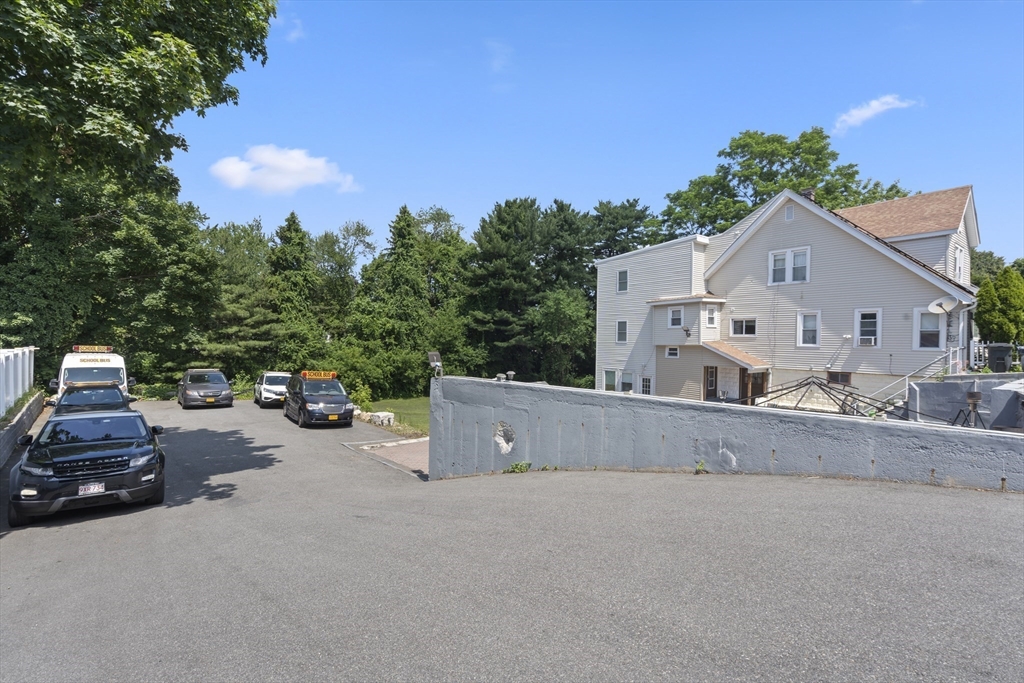 57 Vine Street
