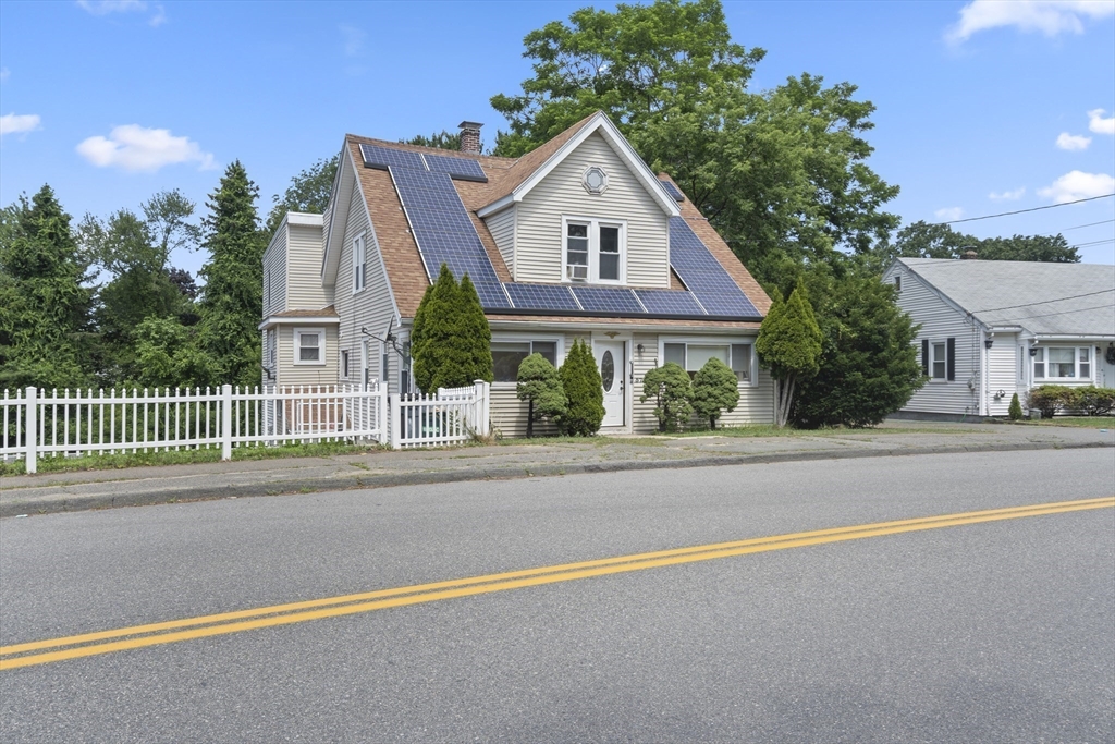 57 Vine Street