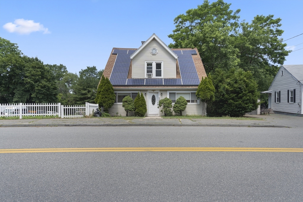 57 Vine Street