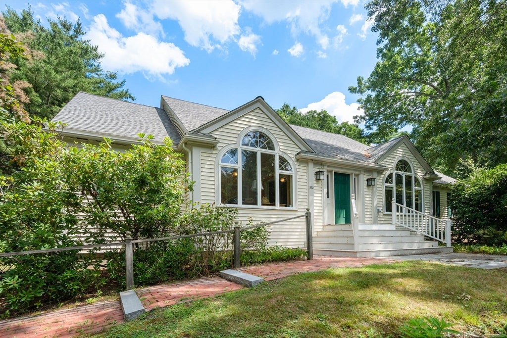 272 Winter Street