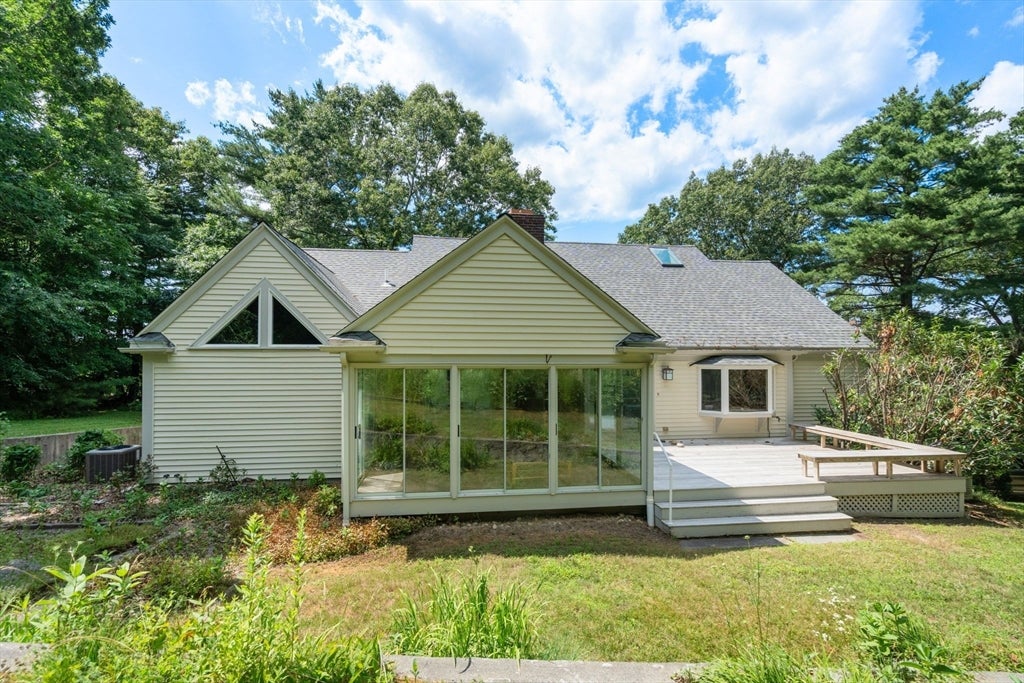 272 Winter Street