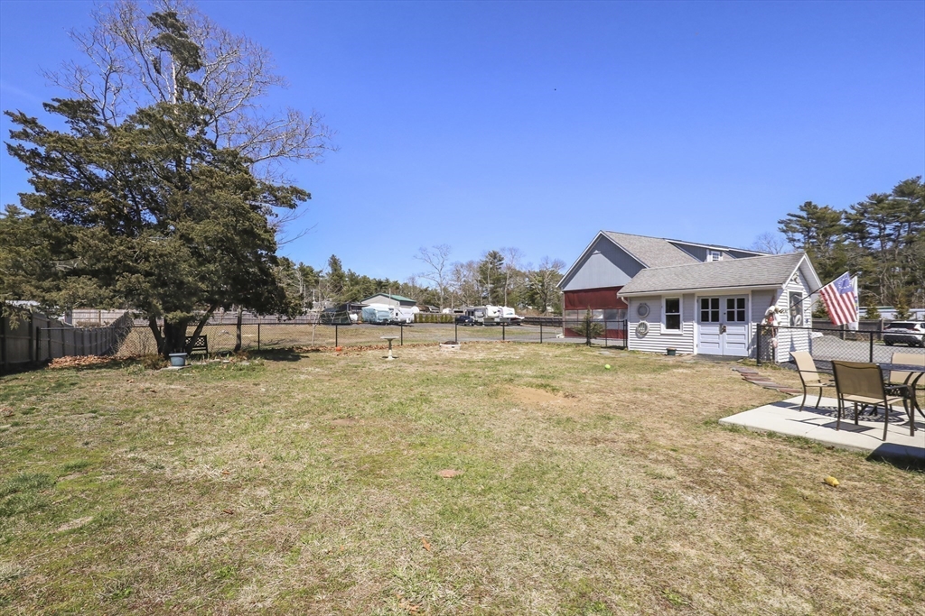 2614 Cranberry Hwy