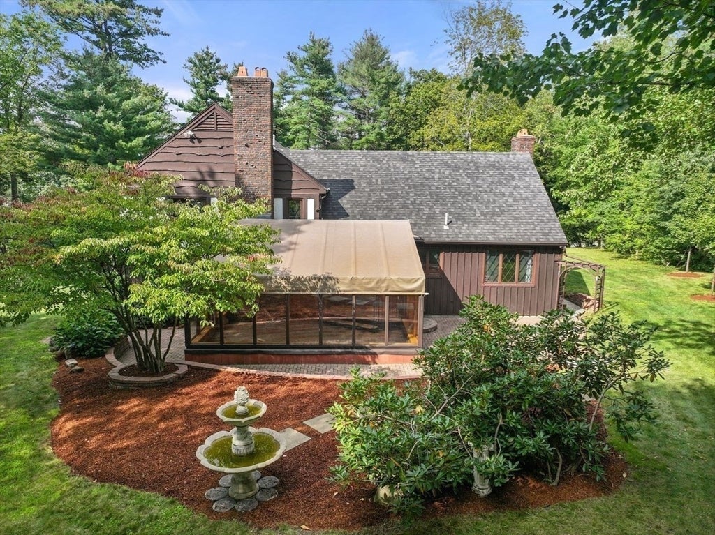148 Sandra Lane, North Andover, MA Photo #32