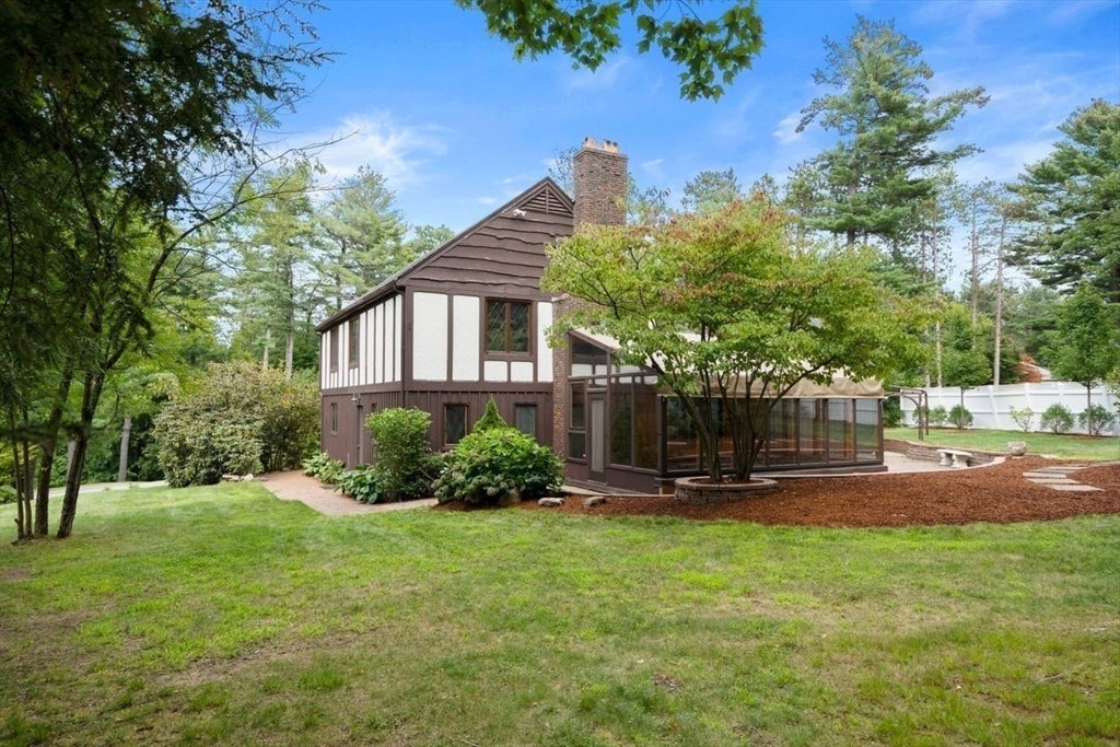 148 Sandra Lane, North Andover, MA Photo #31