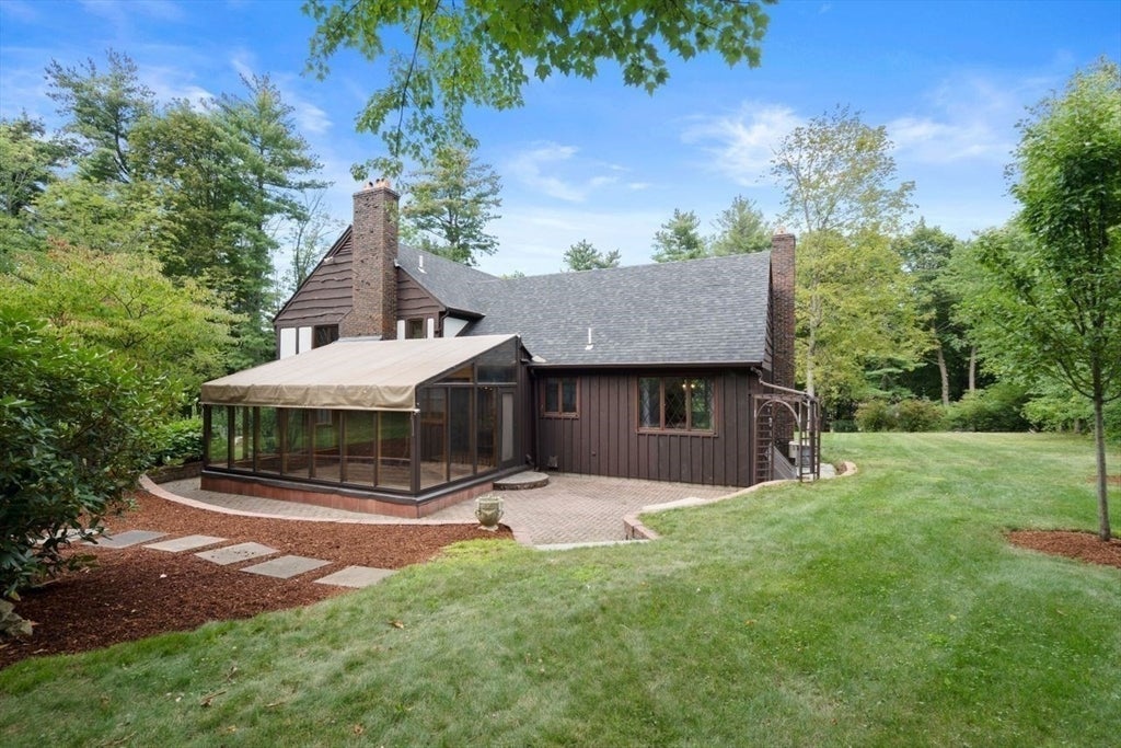 148 Sandra Lane, North Andover, MA Photo #33