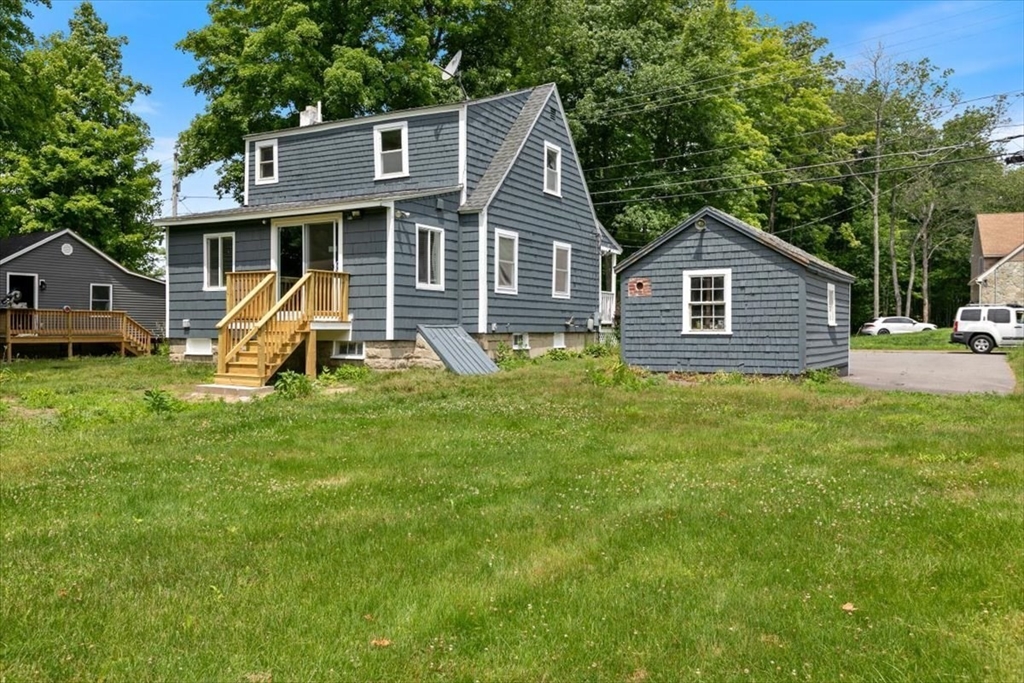 60 Town Farm Road