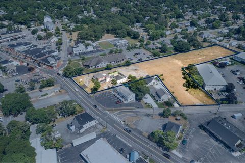 Photo of 645 Main St Back Lot, Dennis, MA 02638 (MLS # 73337300)